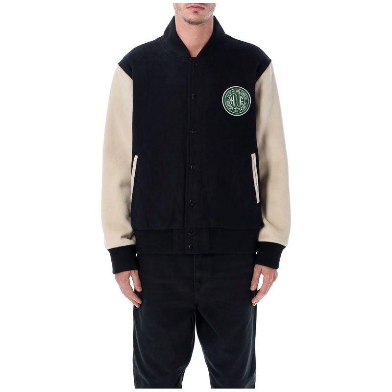 Huff Multicolor Jacket|XL|L