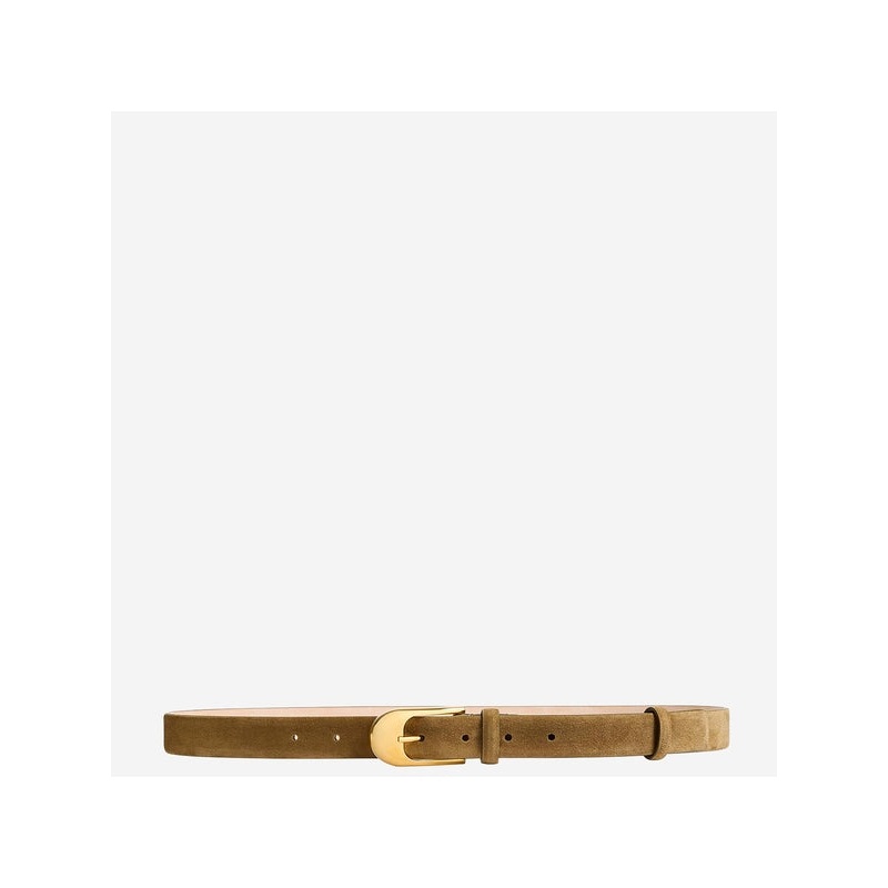 Kate Beige Belt|75|80