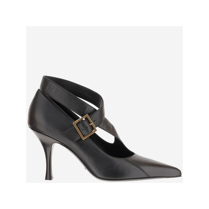Kate Black Pumps|37|39|41