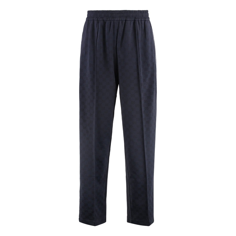 Polyamide Casual trousers Trousers