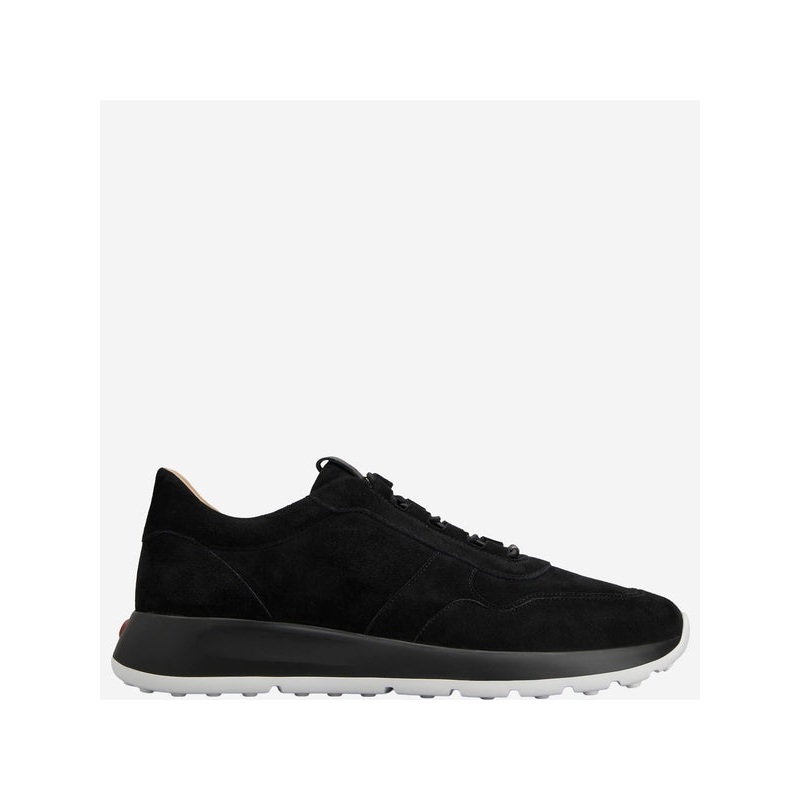 Tod’S Black Sneakers|10|11|6|7|8|9