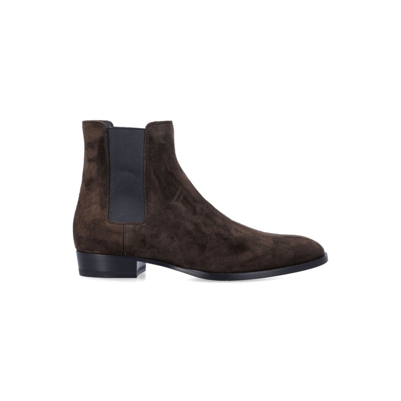 Wyatt Chelsea boots Chelsea Boots
