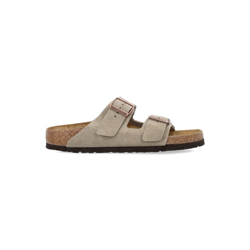 Arizona suede sandals Slides|EU 36|EU 44