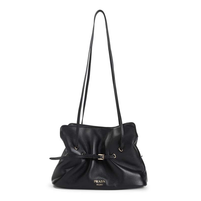 Dada Leather Small Shoulder Bag