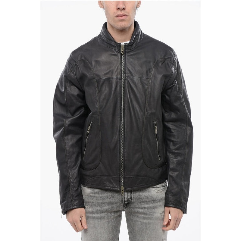 Diesel Black Jacket|IT 46|IT 48|IT 50|IT 52|IT 54|IT 56