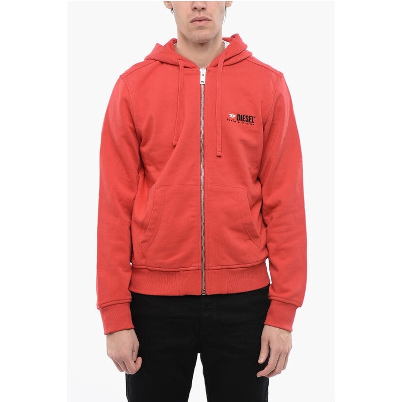 Diesel Red Hood|S