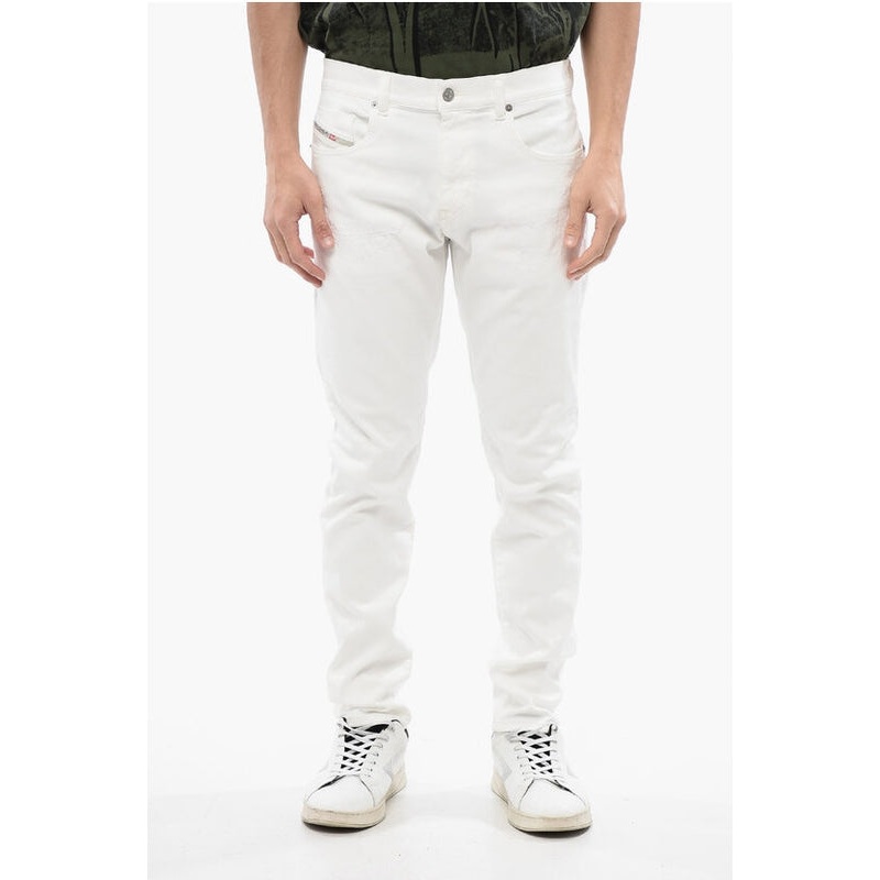 Diesel White Denim Pants|W 26|W 36|W 38|W 40