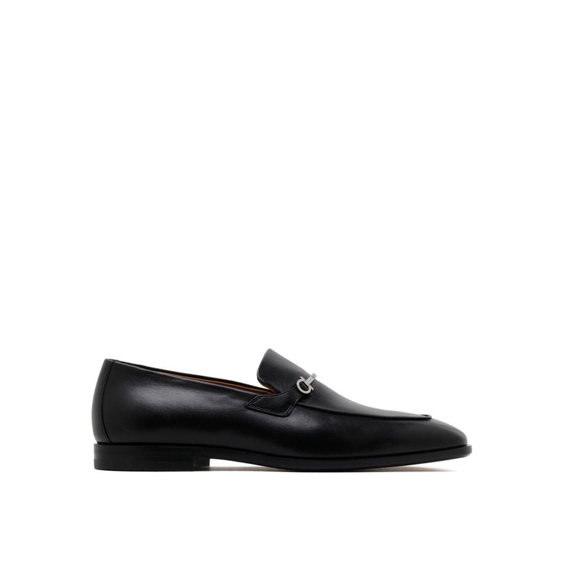 Ferragamo Flat shoes Loafers|US 8