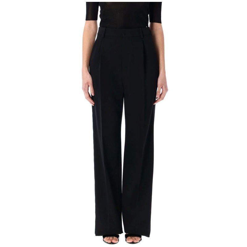 Grain de poudre Tuxedo pants Tailored Pants