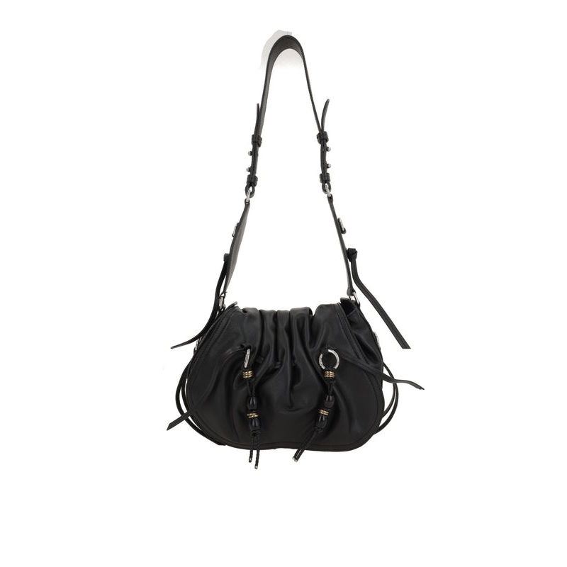 Isabel Marant Black Crossbody & Shoulder Bags