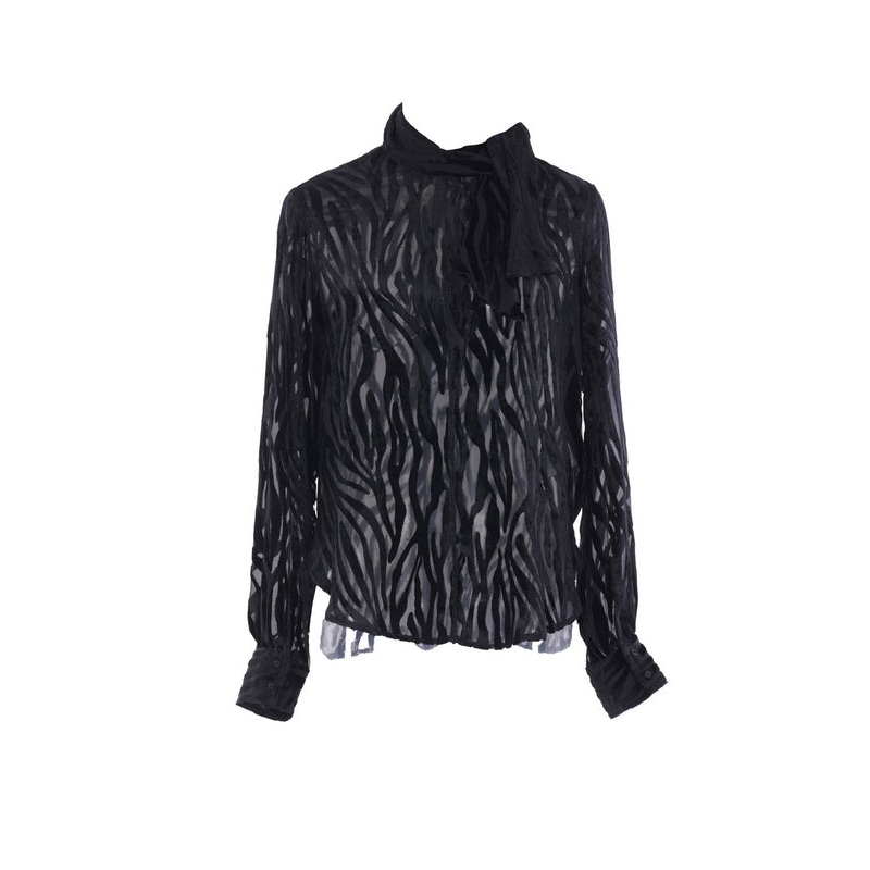 Isabel Marant Black Shirts & Blouses