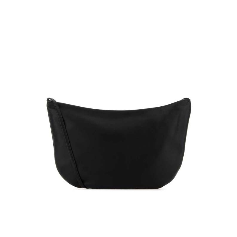 Izzy Leather Shoulder Bag|OS