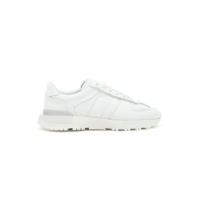 Maison Margiela Sneakers White Low top Sneakers