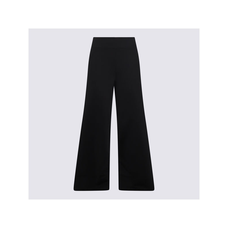 Max Mara Trousers Black Trousers