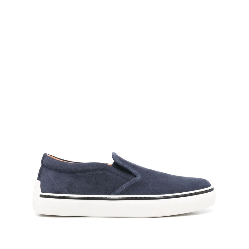 Tod’s Flat shoes Low top Sneakers