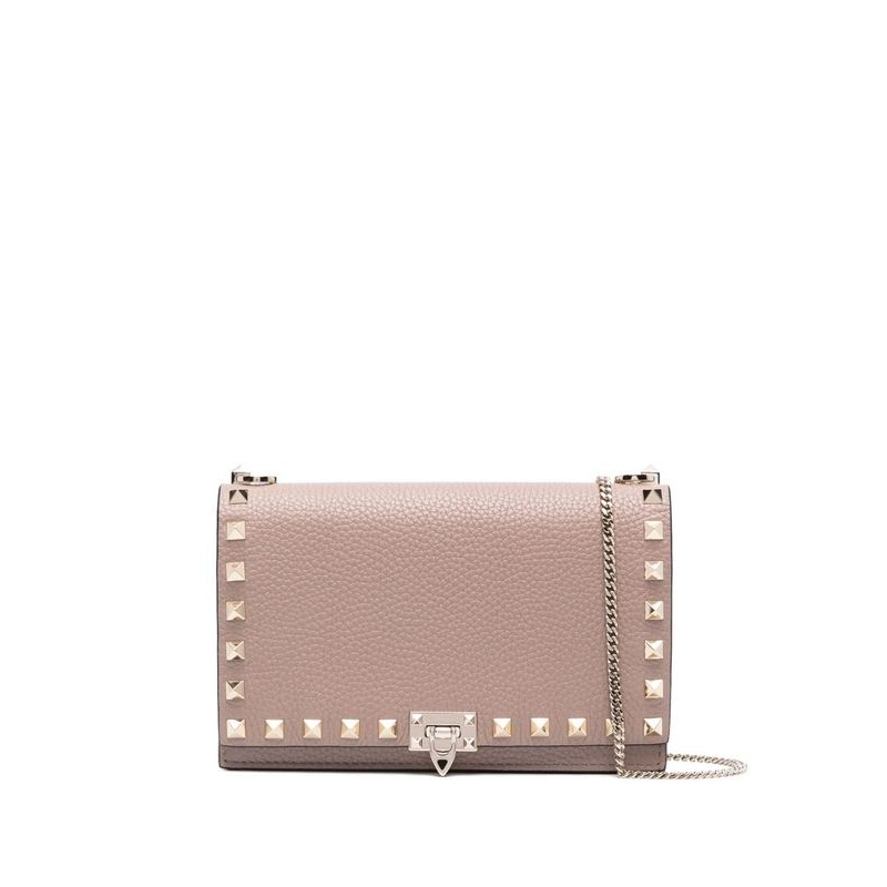 Valentino Pink Crossbody & Shoulder Bags
