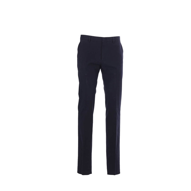 Z Zegna Navy Trousers|46|48|52|54