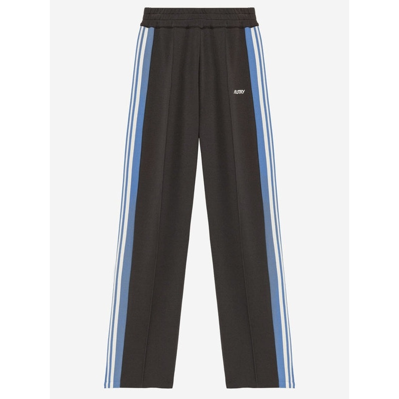 Autry Gray Casual Pants|L|M|S