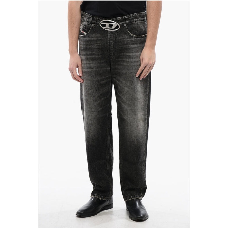 Diesel Black Denim Pants|W 28|W 30|W 31|W 32|W 33|W 36