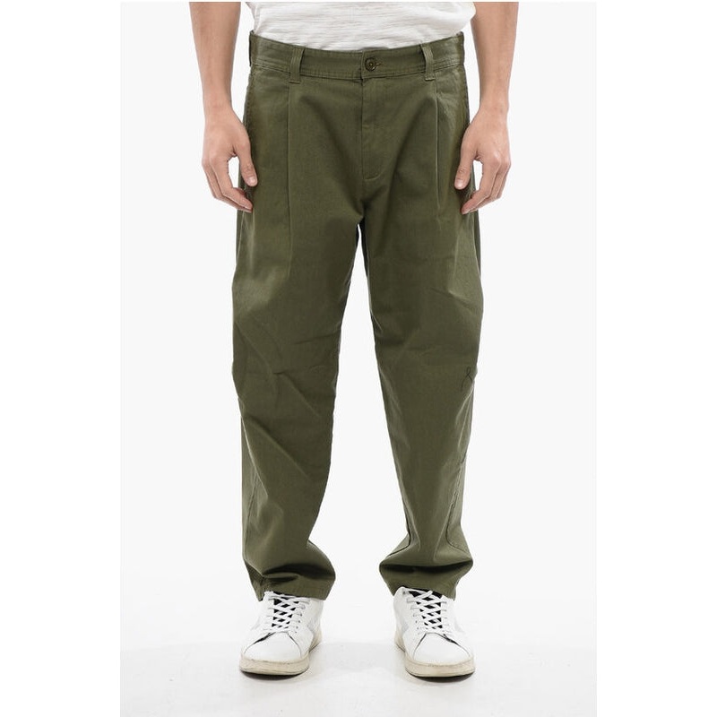 Diesel Khaki Pants|IT 44