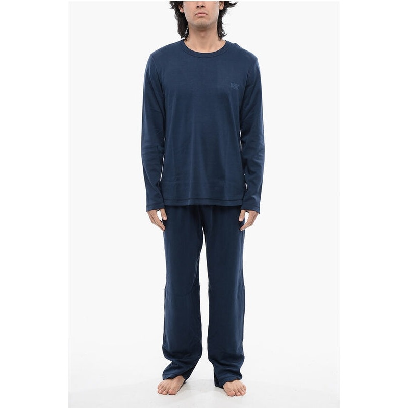 Diesel Navy Pajamas|L|M|S