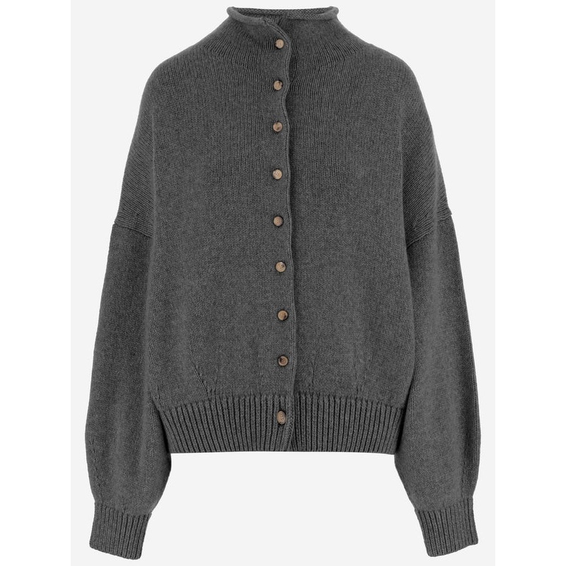 Kate Gray Cardigan|M