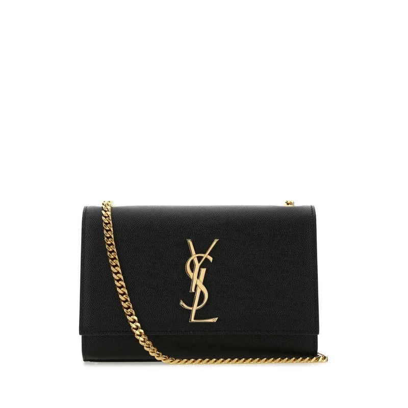 Kate Small Black Crossbody & Shoulder Bags