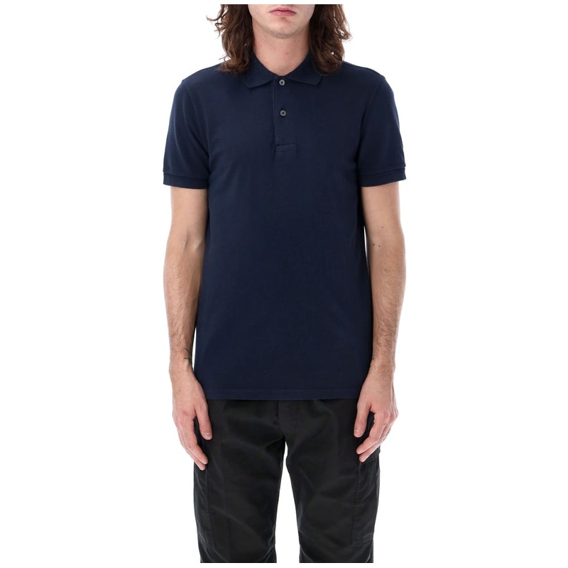 Piquet polo shirt Polo Shirts|IT 52