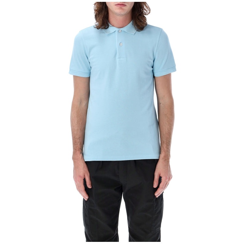 Piquet polo shirt Polo Shirts|IT 54