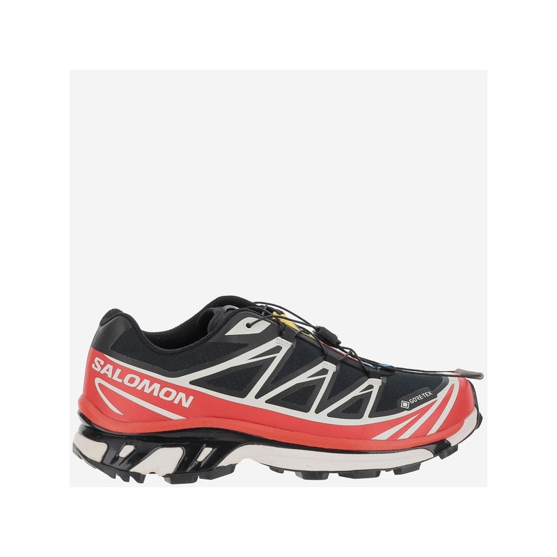 Salomon Multicolor Sneakers|9|9.5