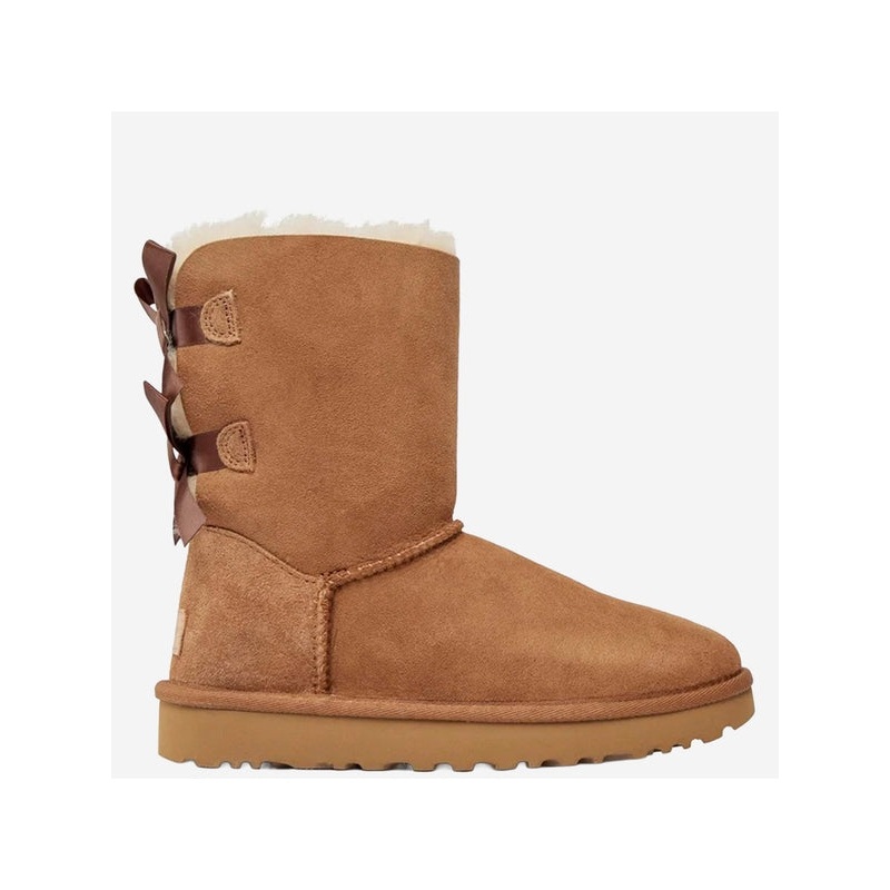 Ugg Beige Ankle Boots|10|5|8