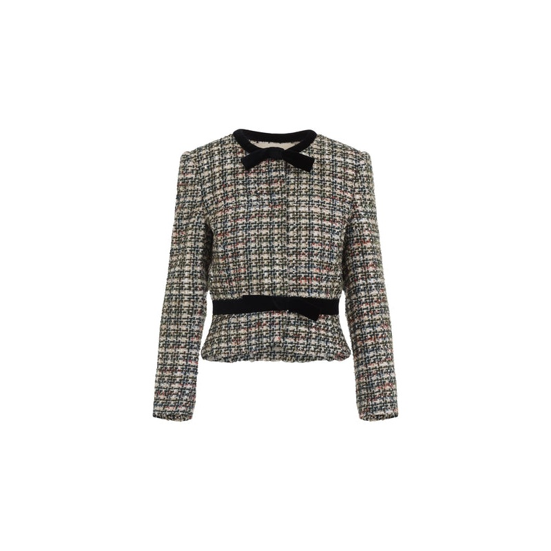 Valentino Multicolor Jackets|40|42