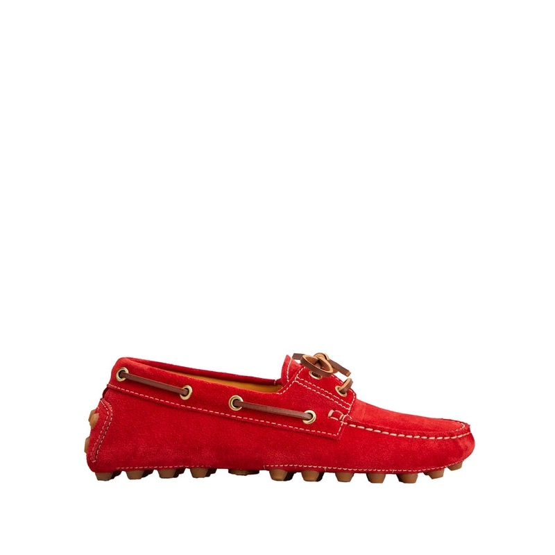 XXW52K05300RE0 Driving Shoes|IT 36|IT 38|IT 38.5