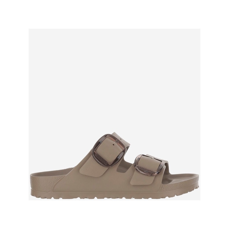 Birkenstock Beige Sandals|35