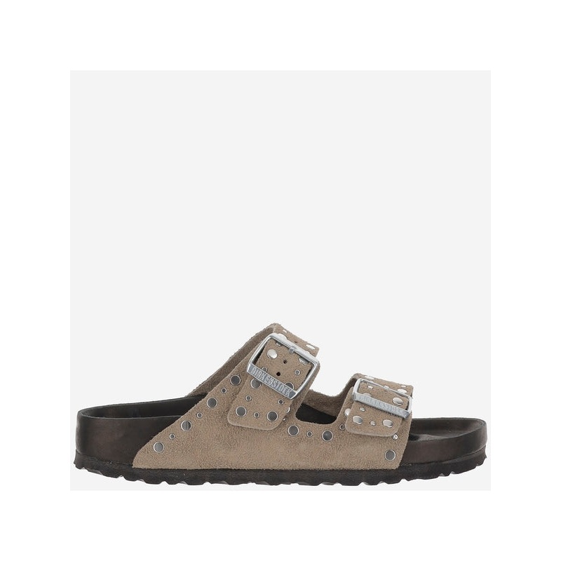 Birkenstock Beige Sandals|37|39