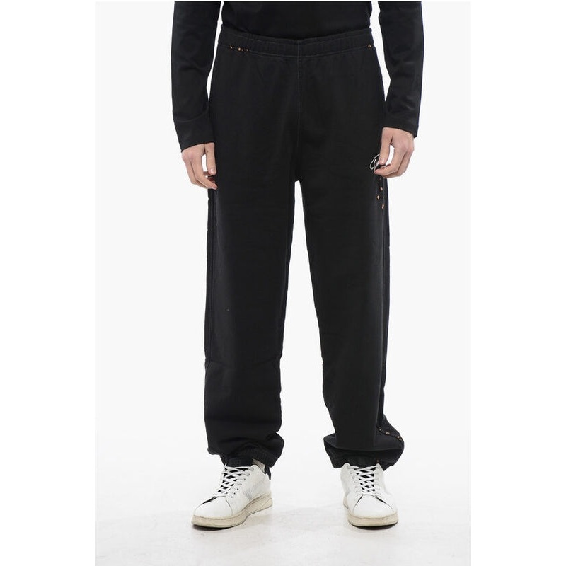 Diesel Black Casual Pants|3XL|XL|XXL