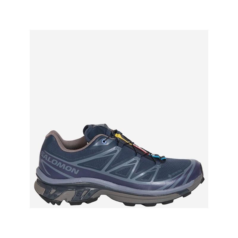 Salomon Blue Sneakers|10|10.5|7|7.5|8.5|9|9.5