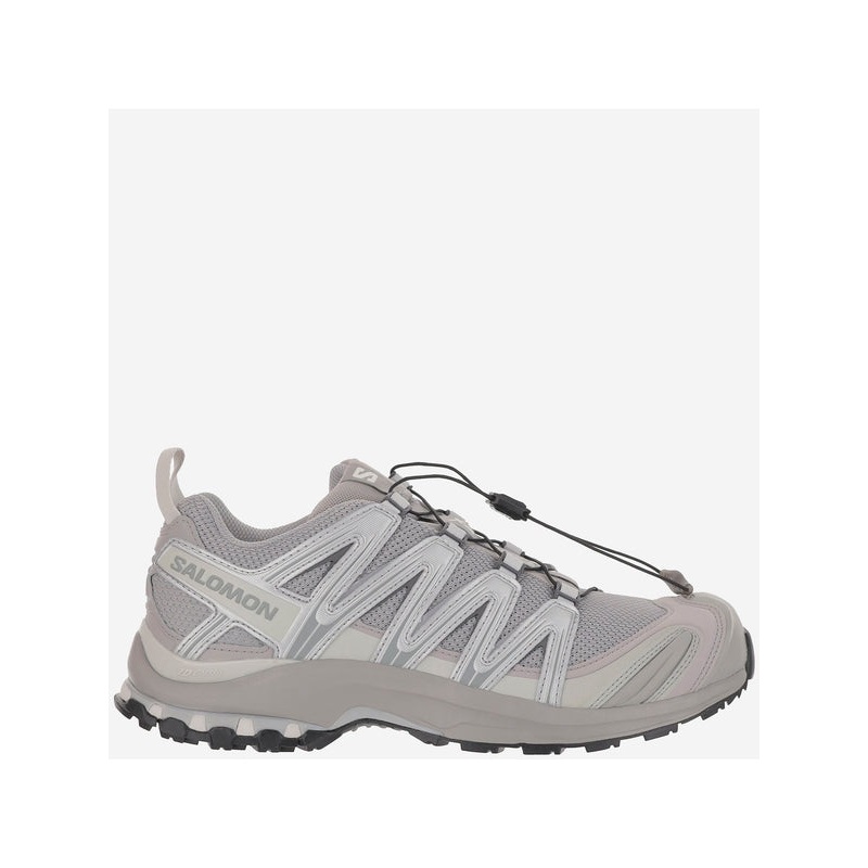 Salomon Gray Sneakers|10.5