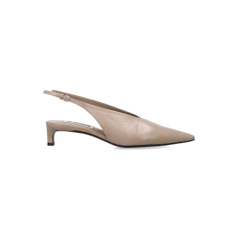 SLING BACK Slingback Heels|EU 36|EU 38|EU 39|EU 37