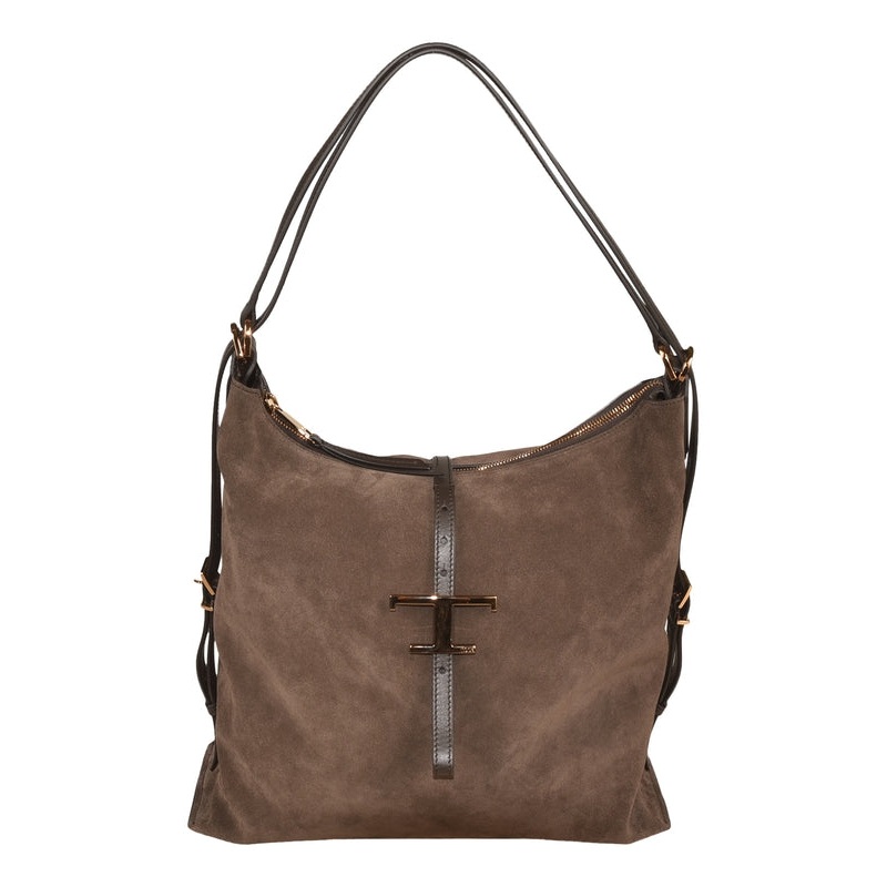 Tod’S Beige Crossbody & Shoulder Bags