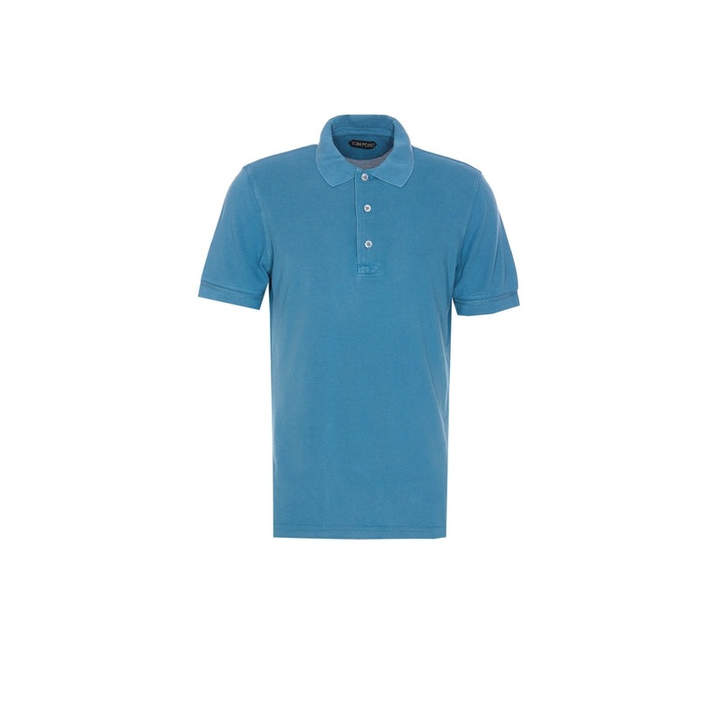 Tom Ford T-shirts and Polos Polo Shirts