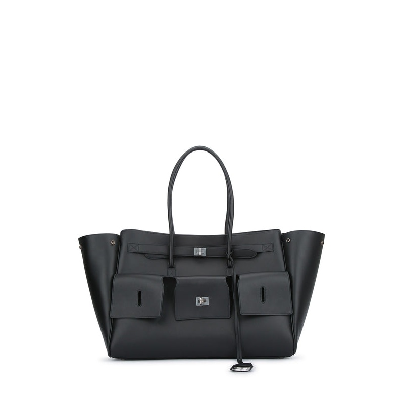 Bel Air Large Tote Bag|OS