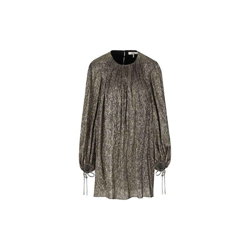 Chlo Dresses Black Mini Dress