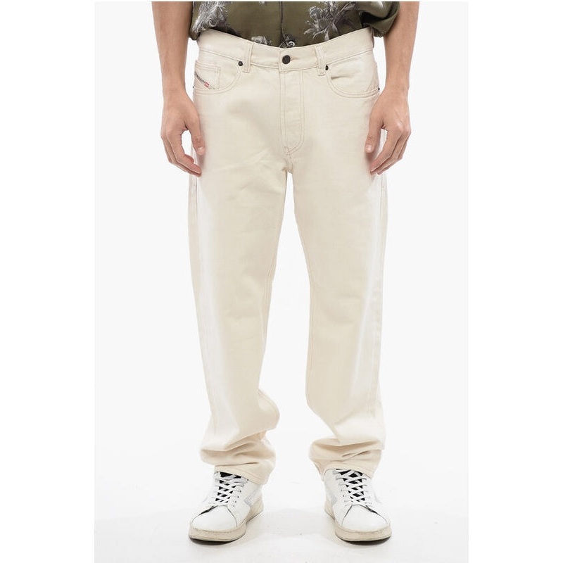 Diesel Beige Denim Pants|W 27|W 28|W 30|W 31|W 32|W 36