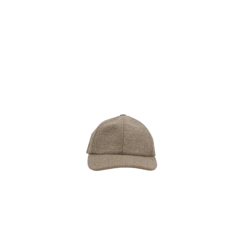 Isabel Marant Khaki Cap|57