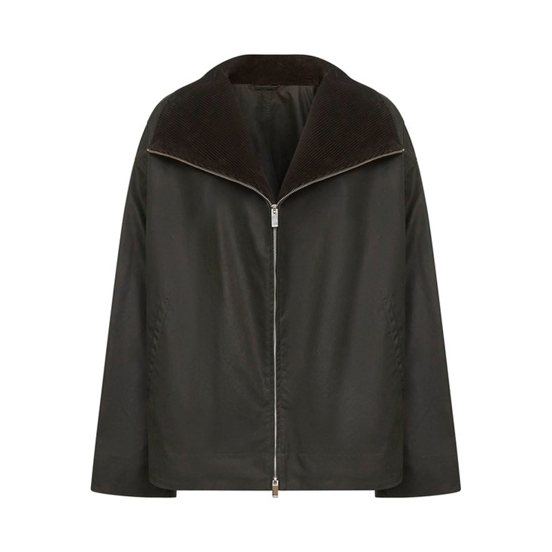 Toteme Green Jackets|32