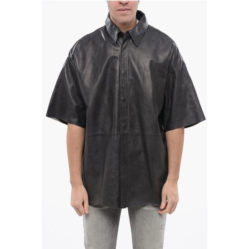 Diesel Black Shirt|IT 46|IT 48|IT 50