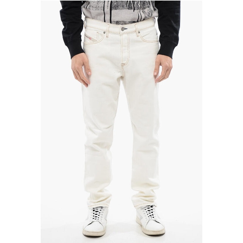 Diesel White Denim Pants|W 30|W 31|W 32|W 33|W 34
