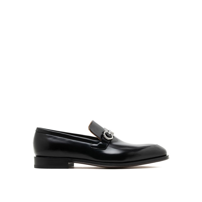 Ferragamo Flat shoes Loafers|US 9