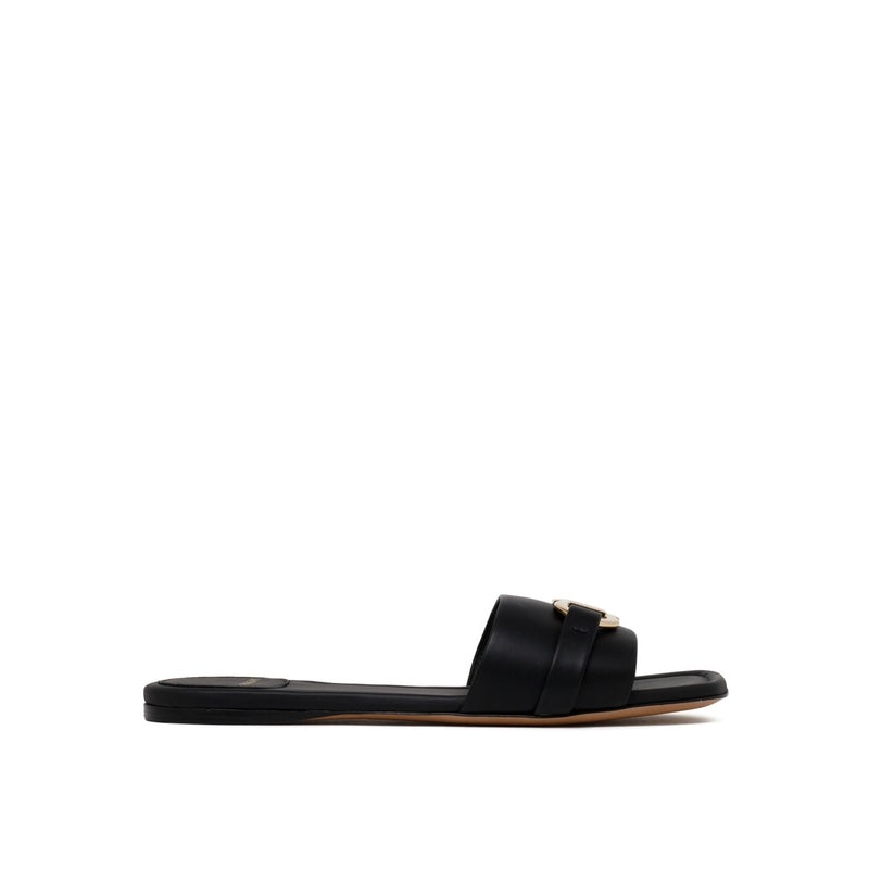 Ferragamo Sandals Slides|US 5.5